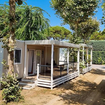 Victoria Mobilehome In Union Camping Cavallino Exterior foto